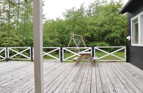 Udsholt Sand House | 3 bedroom beach front home in Græsted