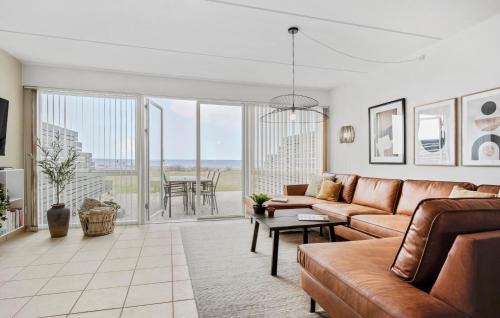 Assens House | 3 Bedroom Beach Front Home In Assens