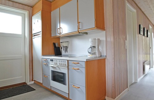 Rindby Strand House | 3 bedroom beach front home in Fanø