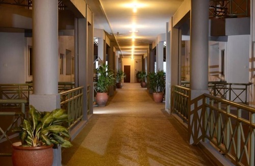 Padang Matsirat Apartment | 3 Bedroom Beachfront Apartment