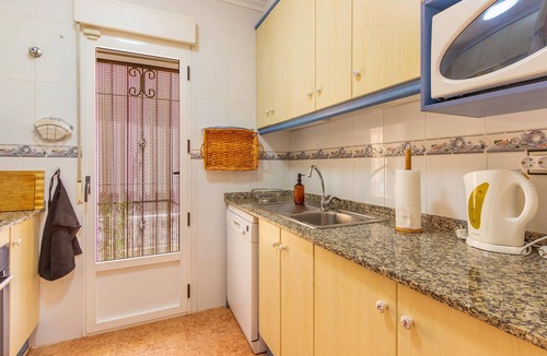 Los Montesinos House | 3 bedroom beautiful home in Los Montesinos
