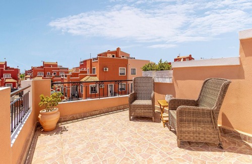 Los Montesinos House | 3 bedroom beautiful home in Los Montesinos