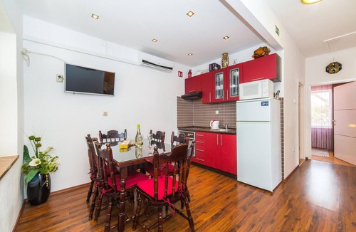 Seget Vranjica House | 3 bedroom beautiful home in Seget Vranjica