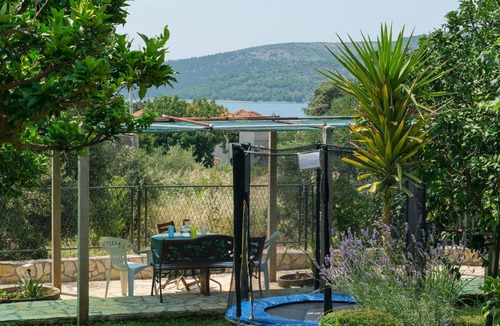 Seget Vranjica House | 3 bedroom beautiful home in Seget Vranjica