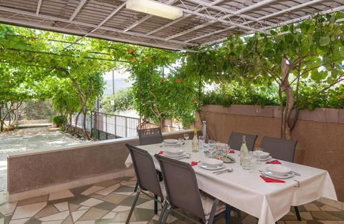 Seget Vranjica House | 3 bedroom beautiful home in Seget Vranjica