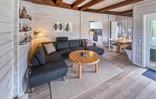 Skovmose House | 3 Bedroom Beautiful Home In Sydals