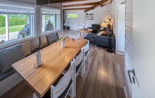 Skovmose House | 3 Bedroom Beautiful Home In Sydals