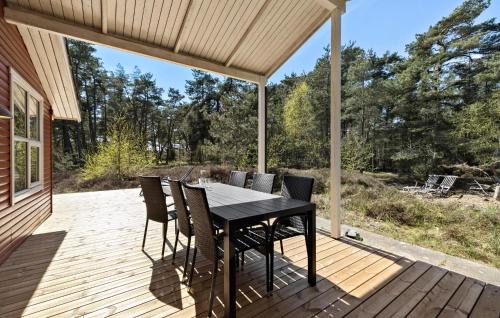 Pedersker House | 3 Bedroom Beautiful Home In Aakirkeby