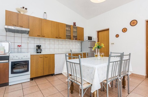 Rovanjska Apartment | 3 bedroom beautiful apartment in Jasenice