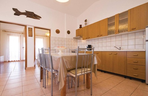 Rovanjska Apartment | 3 bedroom beautiful apartment in Jasenice