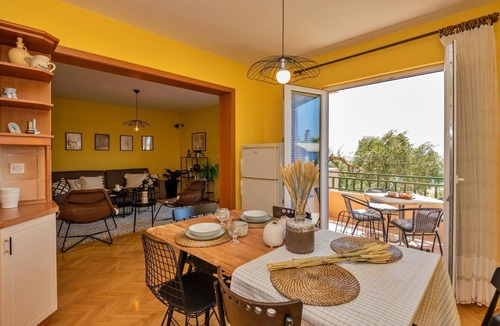 Batinici Apartment | 3 bedroom beautiful apartment in Makarska