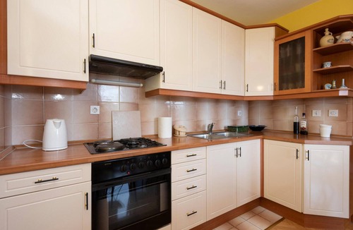 Batinici Apartment | 3 bedroom beautiful apartment in Makarska