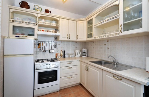 Pirovac Apartment | 3 bedroom beautiful apartment in Pirovac