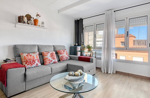 Sueca Apartment | 3 bedroom beautiful apartment in Sueca