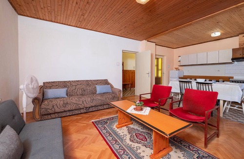 Labin Apartment | 3 bedroom beautiful apartment in Labin