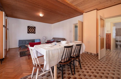 Labin Apartment | 3 bedroom beautiful apartment in Labin