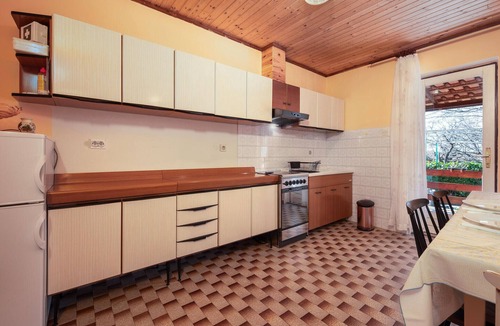 Labin Apartment | 3 bedroom beautiful apartment in Labin