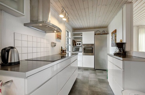 Allingabro House | 3 bedroom beautiful home in Allingåbro