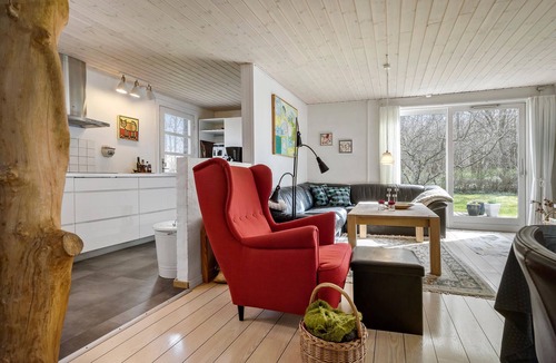Allingabro House | 3 bedroom beautiful home in Allingåbro