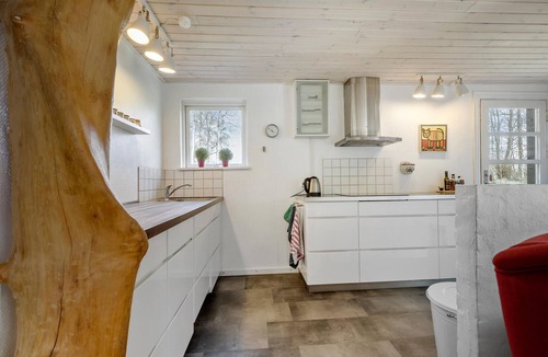 Allingabro House | 3 bedroom beautiful home in Allingåbro