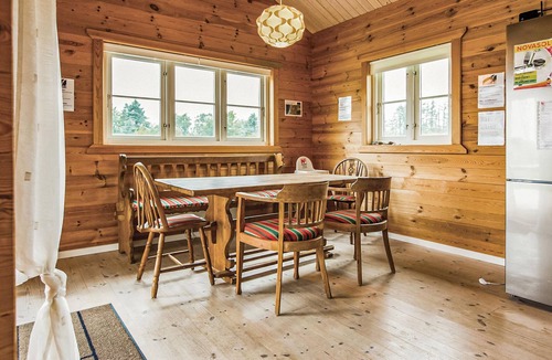 Havnsø House | 3 bedroom beautiful home in Føllenslev
