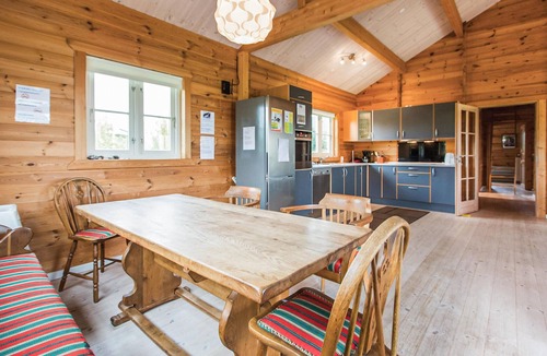 Havnsø House | 3 bedroom beautiful home in Føllenslev