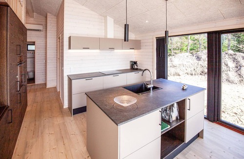 Slette Strand House | 3 bedroom beautiful home in Fjerritslev
