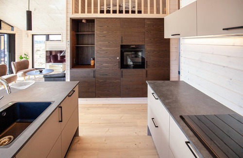 Slette Strand House | 3 bedroom beautiful home in Fjerritslev