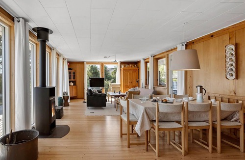 Hesselager House | 3 bedroom beautiful home in Hesselager