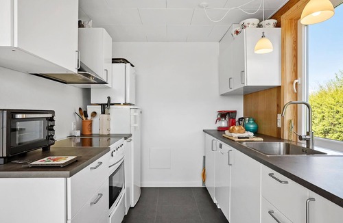Hesselager House | 3 bedroom beautiful home in Hesselager