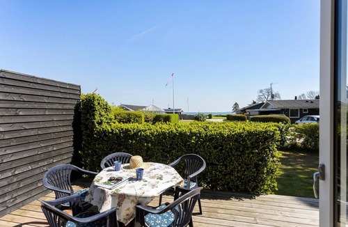 Hesselager House | 3 bedroom beautiful home in Hesselager