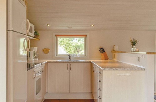 Bjerregaard House | 3 bedroom beautiful home in Hvide Sande
