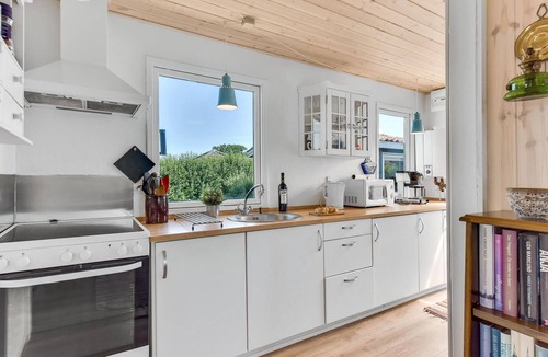 Horsens House | 3 bedroom beautiful home in Juelsminde