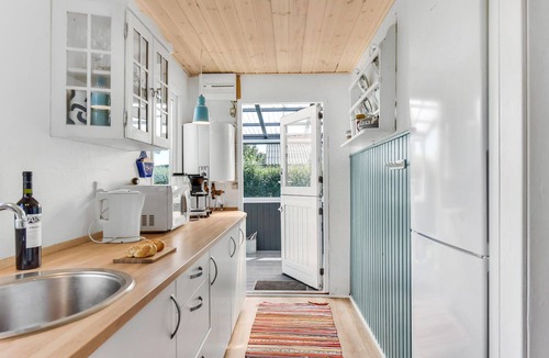 Horsens House | 3 bedroom beautiful home in Juelsminde