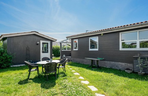 Horsens House | 3 bedroom beautiful home in Juelsminde