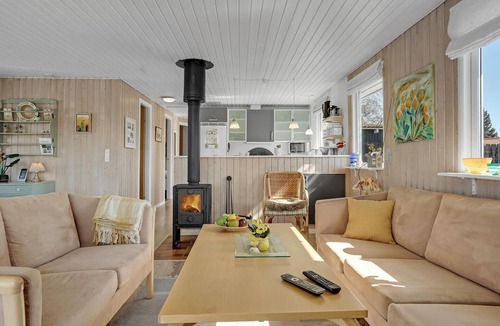 Juelsminde House | 3 bedroom beautiful home in Juelsminde