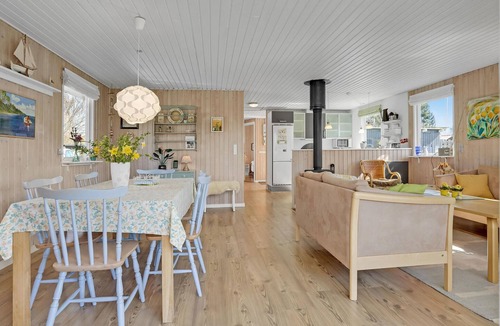 Juelsminde House | 3 bedroom beautiful home in Juelsminde
