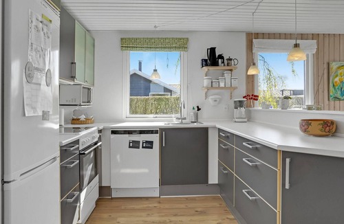 Juelsminde House | 3 bedroom beautiful home in Juelsminde