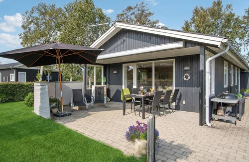 Juelsminde House | 3 bedroom beautiful home in Juelsminde