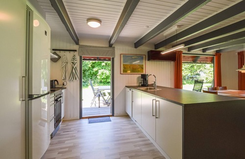 Kalundborg House | 3 bedroom beautiful home in Kalundborg