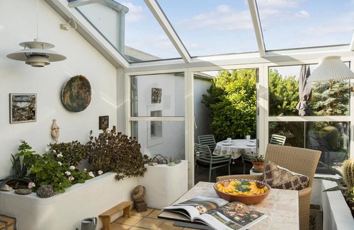 Kalundborg House | 3 bedroom beautiful home in Kalundborg