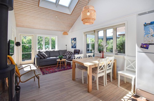 Kerteminde House | 3 bedroom beautiful home in Kerteminde
