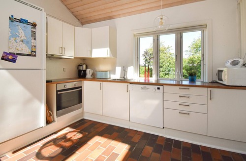 Kerteminde House | 3 bedroom beautiful home in Kerteminde