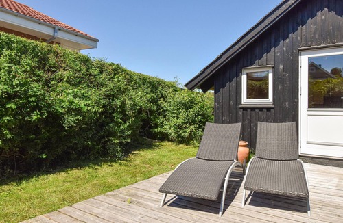 Kerteminde House | 3 bedroom beautiful home in Kerteminde
