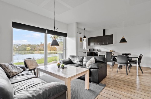 Ringkobing House | 3 bedroom beautiful home in Ringkøbing