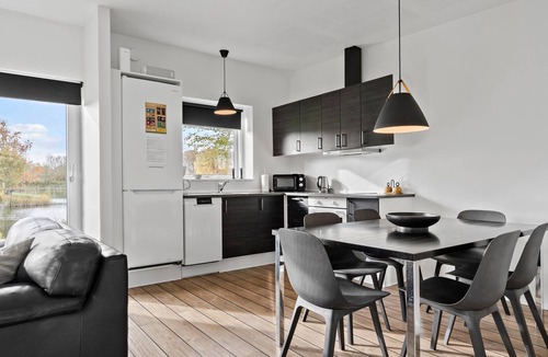 Ringkobing House | 3 bedroom beautiful home in Ringkøbing