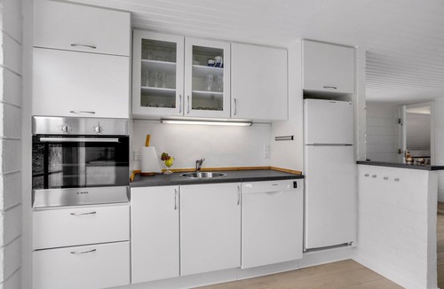 Lodbjerg Hede House | 3 bedroom beautiful home in Ringkøbing