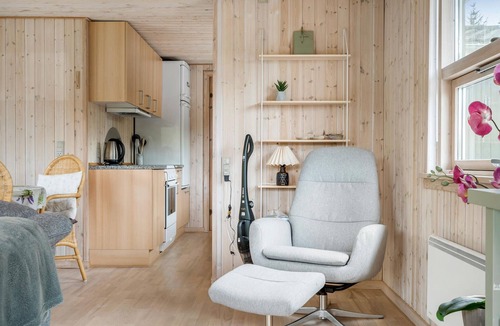 Lodbjerg Hede House | 3 bedroom beautiful home in Ringkøbing