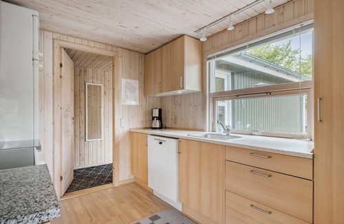 Lodbjerg Hede House | 3 bedroom beautiful home in Ringkøbing
