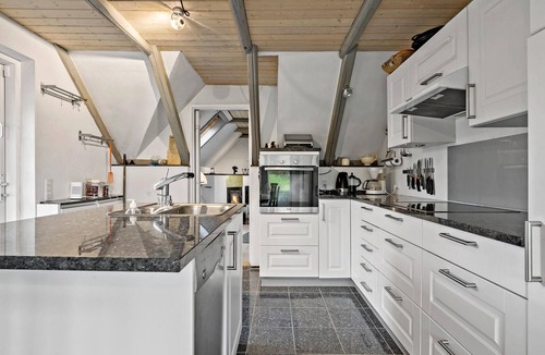 Klegod Strand House | 3 bedroom beautiful home in Ringkøbing